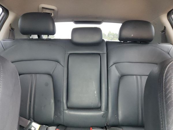 2016 KIA SPORTAGE