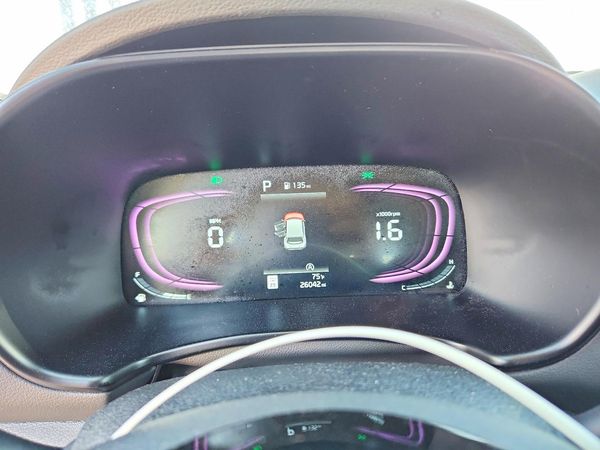 2025 KIA SOUL LX, S