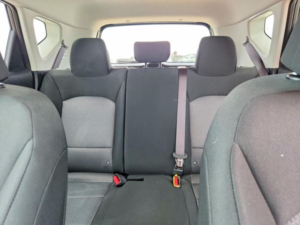 2025 KIA SOUL LX, S