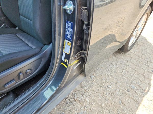 2025 KIA SOUL LX, S