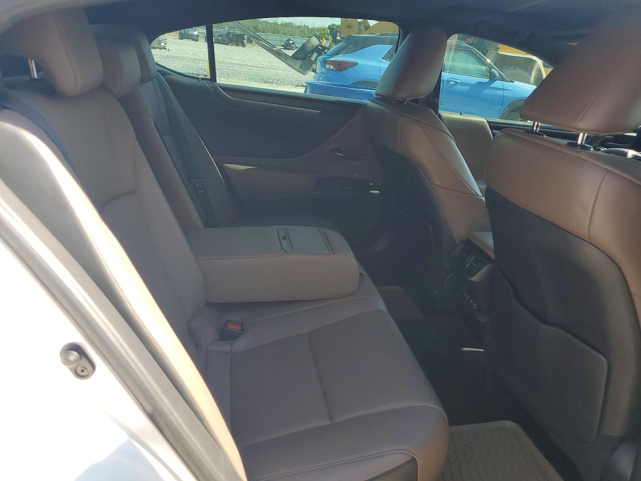 2022 LEXUS ES 250 250 Premium