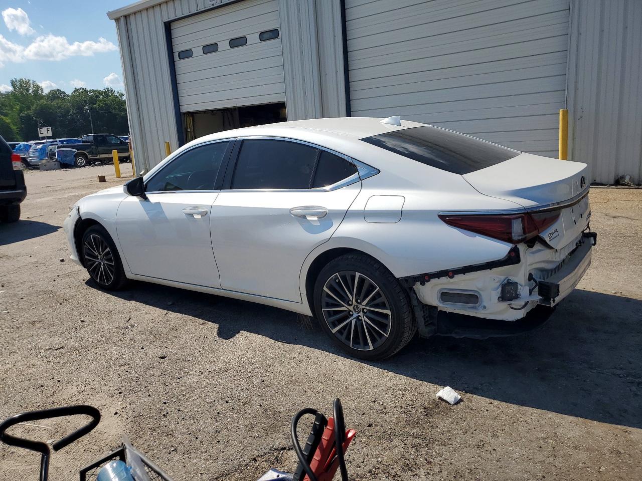 2022 LEXUS ES 250 250 Premium