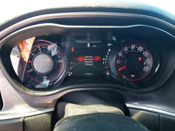 2021 DODGE CHALLENGER GT