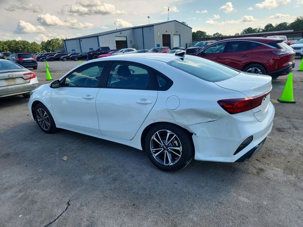 2024 KIA FORTE LX, LXS