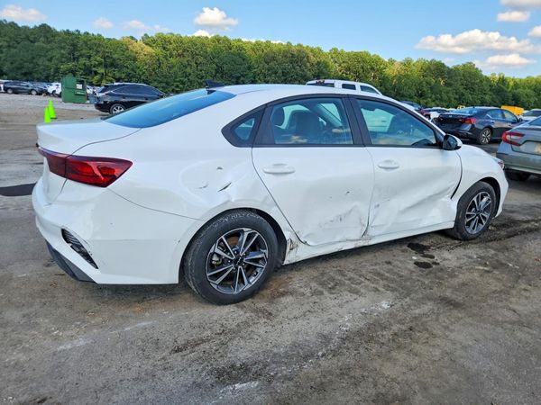2024 KIA FORTE LX, LXS