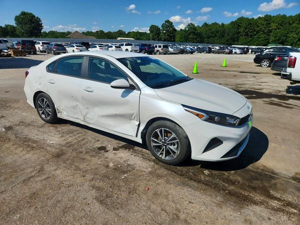 2024 KIA FORTE LX, LXS