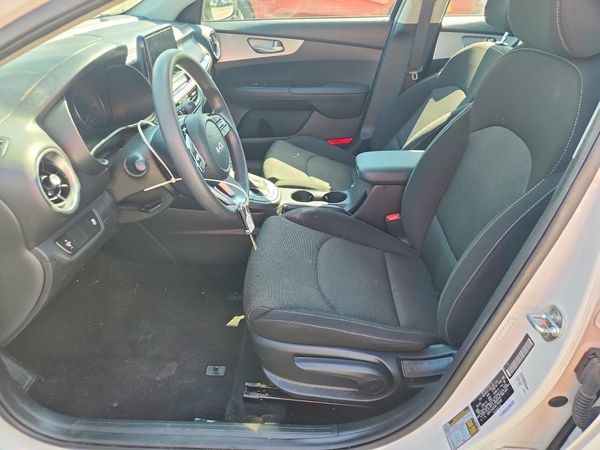 2024 KIA FORTE LX, LXS