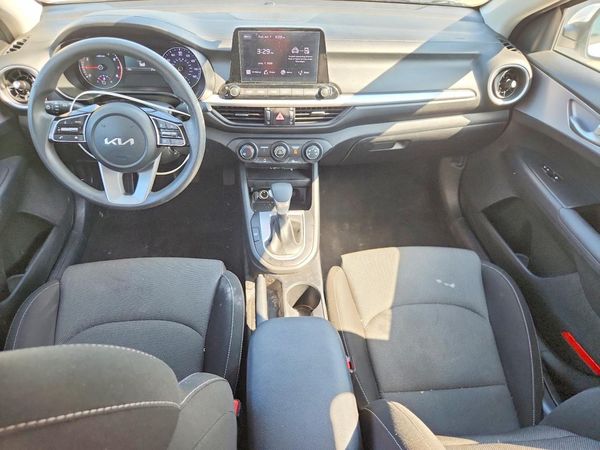 2024 KIA FORTE LX, LXS