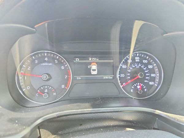 2024 KIA FORTE LX, LXS