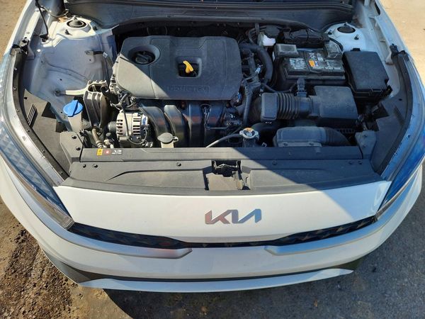 2024 KIA FORTE LX, LXS