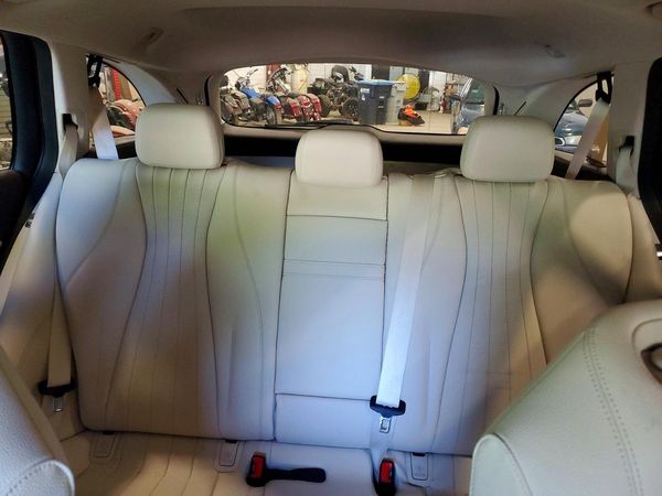 2018 MERCEDES-BENZ E E400-4M