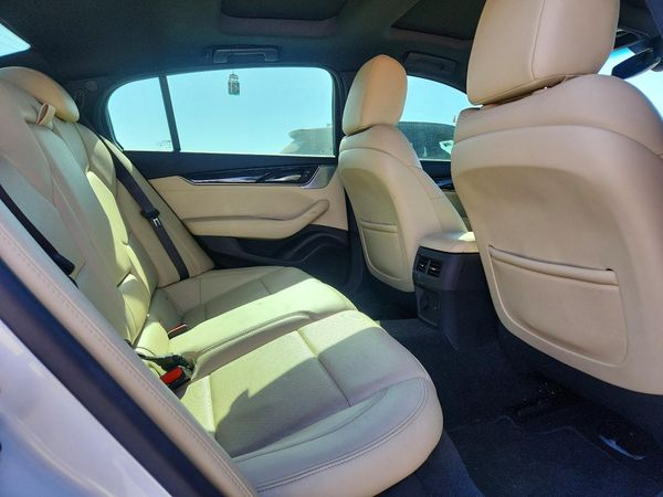 2020 CADILLAC CT5 Premium Luxury