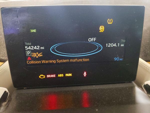 2018 BMW I3 Range Extender S