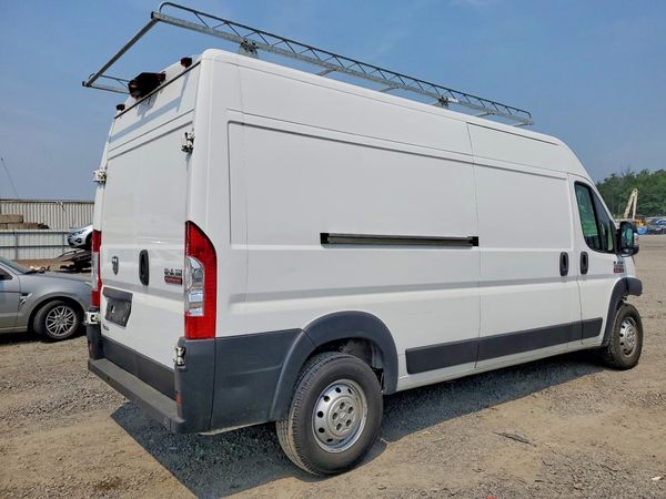2020 RAM PROMASTER 2500 VF