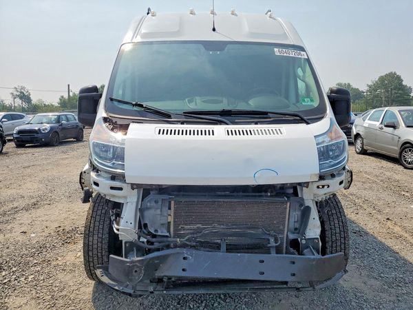 2020 RAM PROMASTER 2500 VF