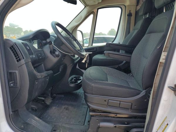 2020 RAM PROMASTER 2500 VF