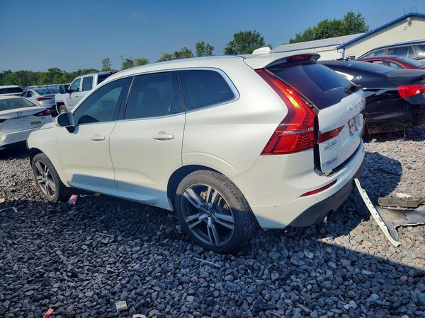 2018 VOLVO XC60