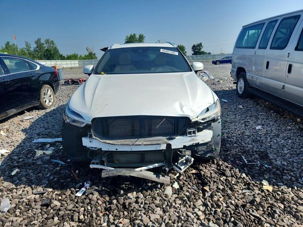 2018 VOLVO XC60