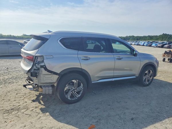 2022 HYUNDAI SANTA FE SEL w/ Premium Pkg