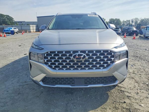 2022 HYUNDAI SANTA FE SEL w/ Premium Pkg