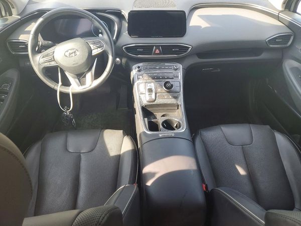 2022 HYUNDAI SANTA FE SEL w/ Premium Pkg