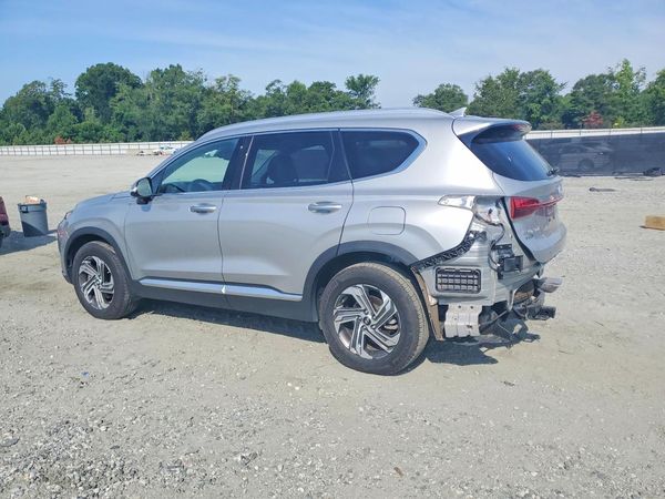2022 HYUNDAI SANTA FE SEL w/ Premium Pkg