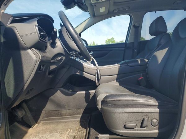 2022 HYUNDAI SANTA FE SEL w/ Premium Pkg