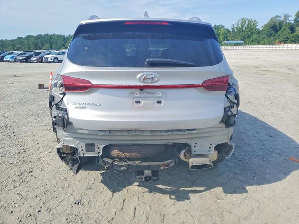 2022 HYUNDAI SANTA FE SEL w/ Premium Pkg
