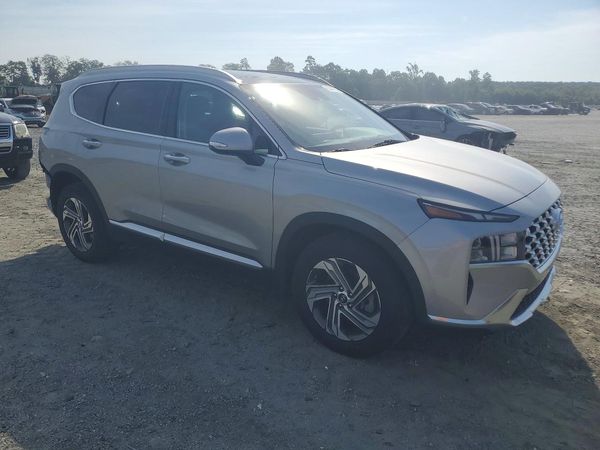 2022 HYUNDAI SANTA FE SEL w/ Premium Pkg