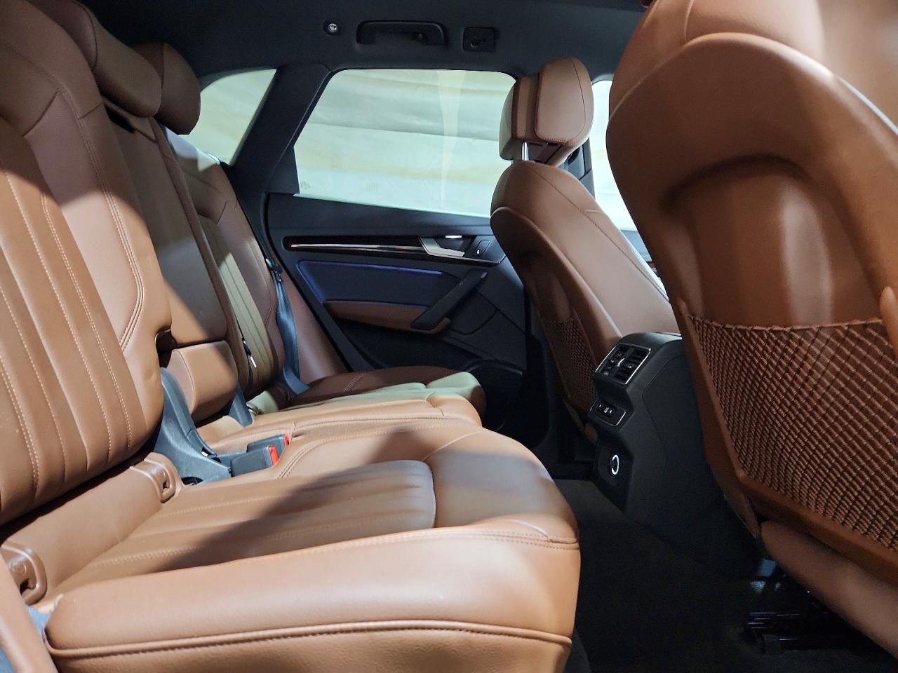 2019 AUDI Q5