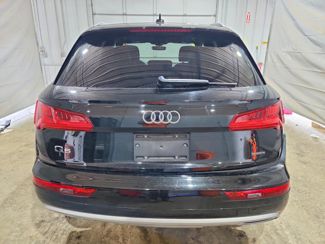 2019 AUDI Q5
