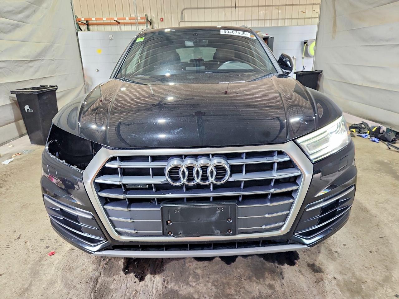 2019 AUDI Q5