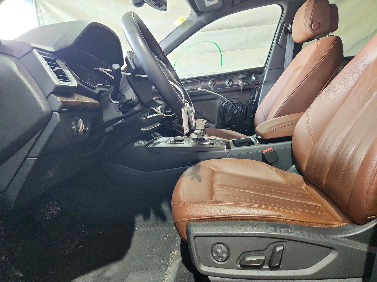 2019 AUDI Q5