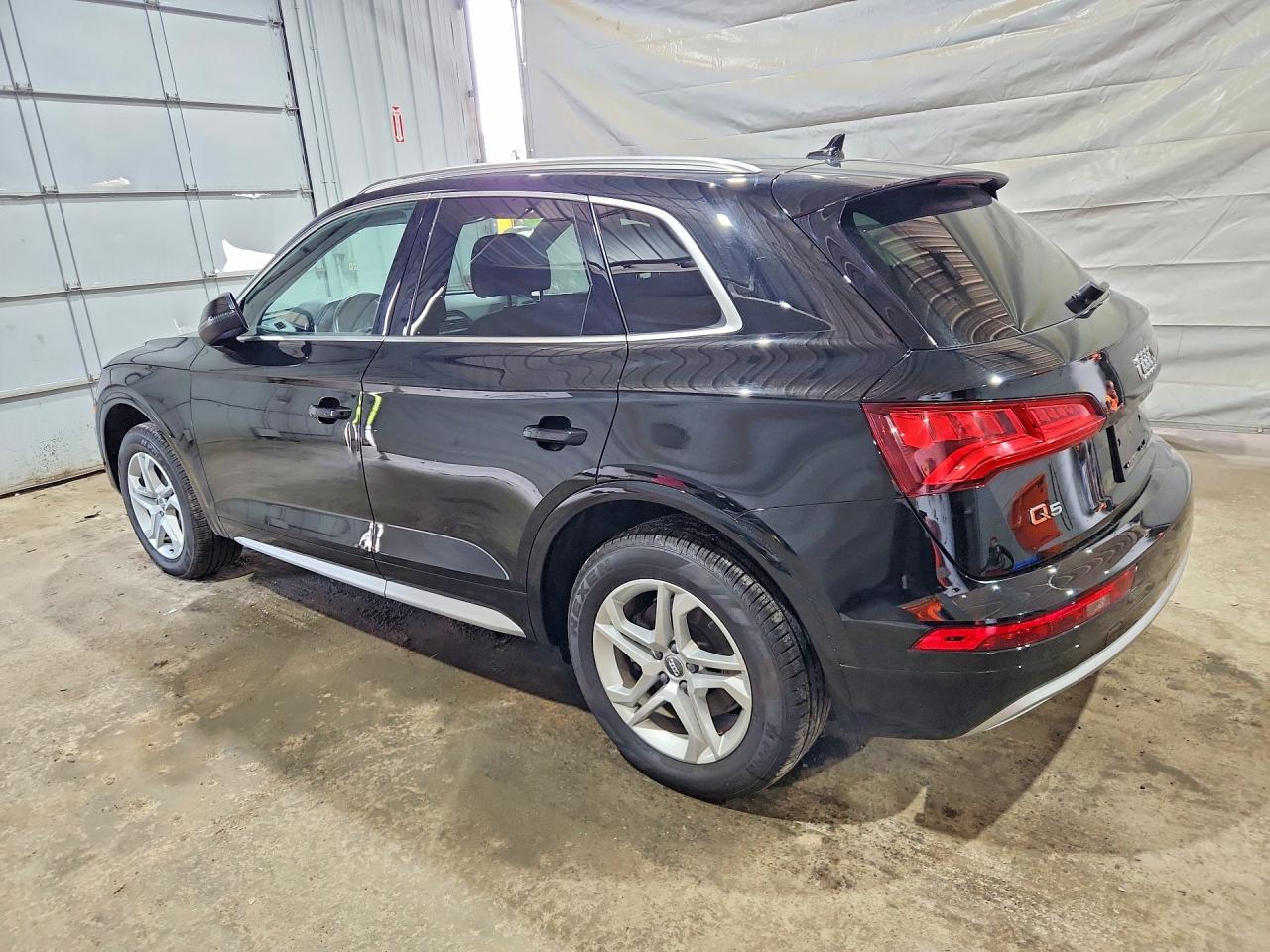 2019 AUDI Q5