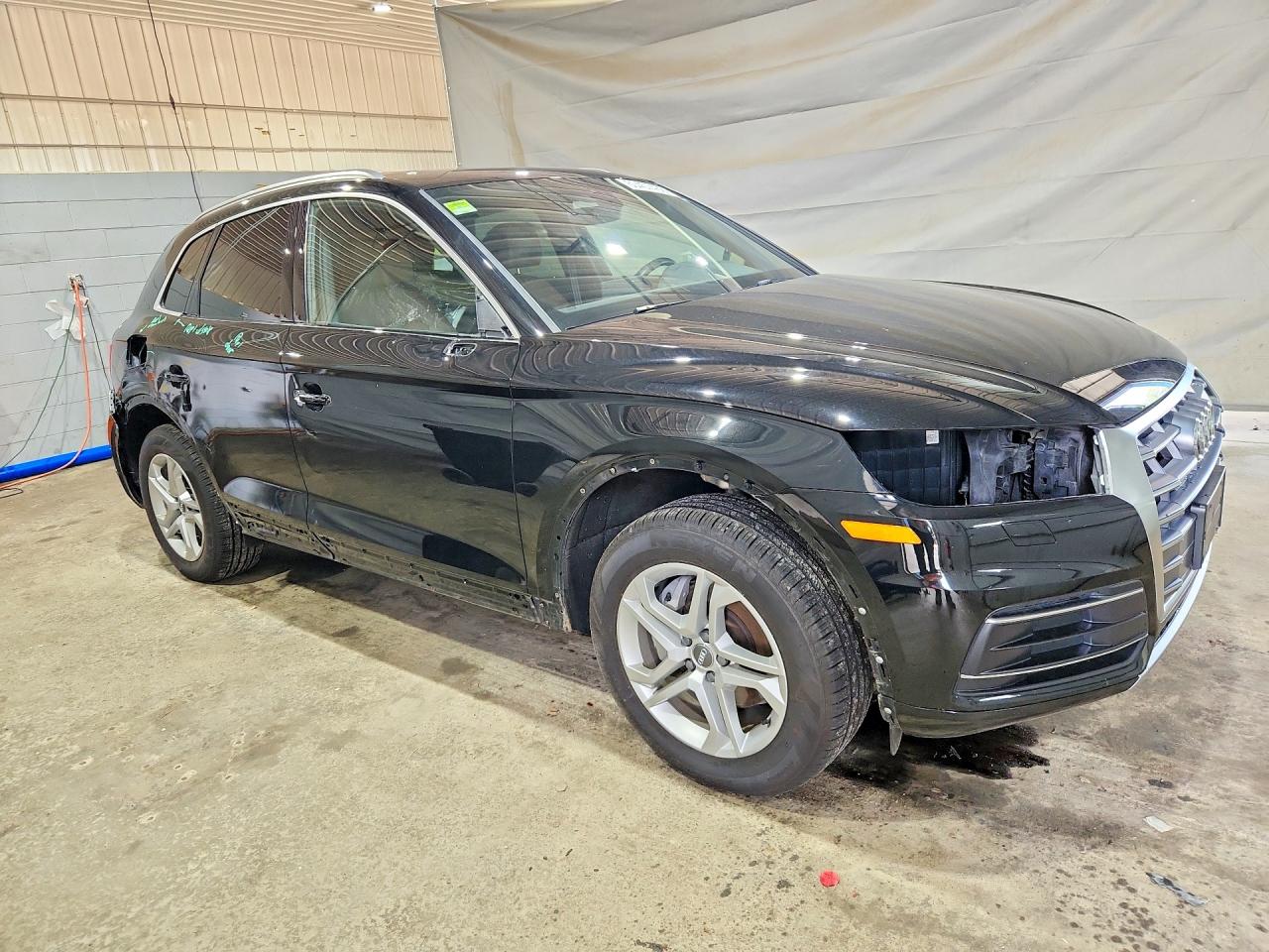 2019 AUDI Q5