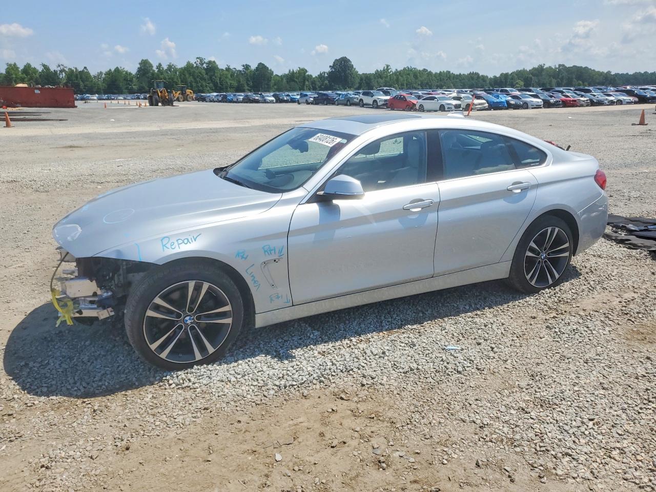 2020 BMW 430XI xDrive GC