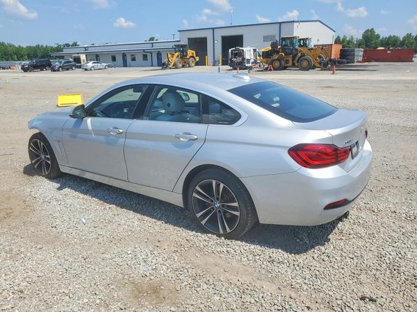 2020 BMW 430XI xDrive GC
