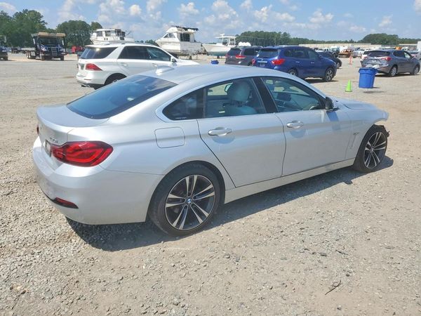 2020 BMW 430XI xDrive GC