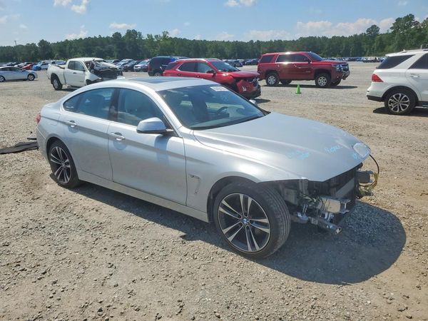 2020 BMW 430XI xDrive GC
