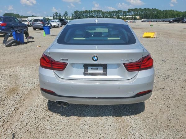 2020 BMW 430XI xDrive GC