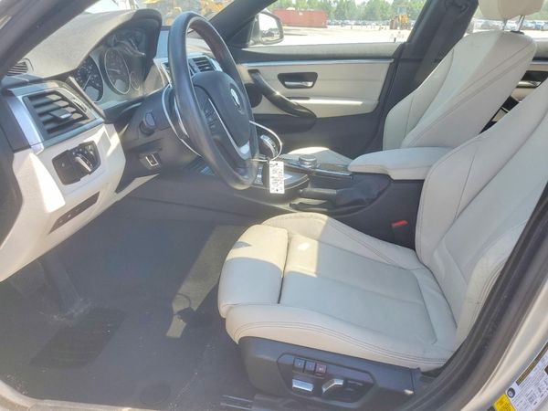 2020 BMW 430XI xDrive GC