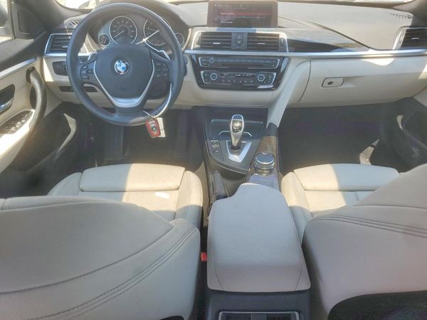 2020 BMW 430XI xDrive GC