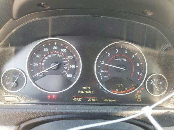 2020 BMW 430XI xDrive GC