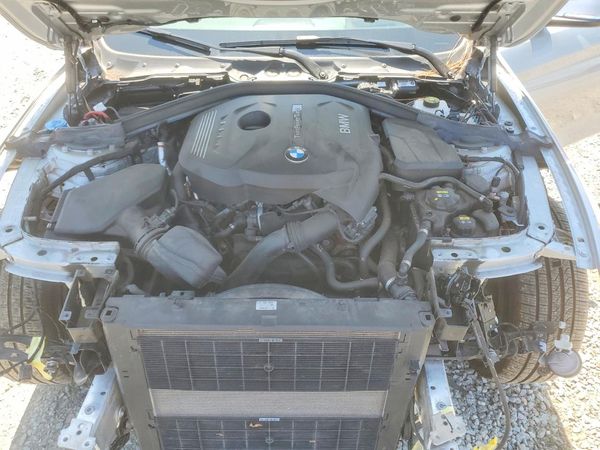 2020 BMW 430XI xDrive GC