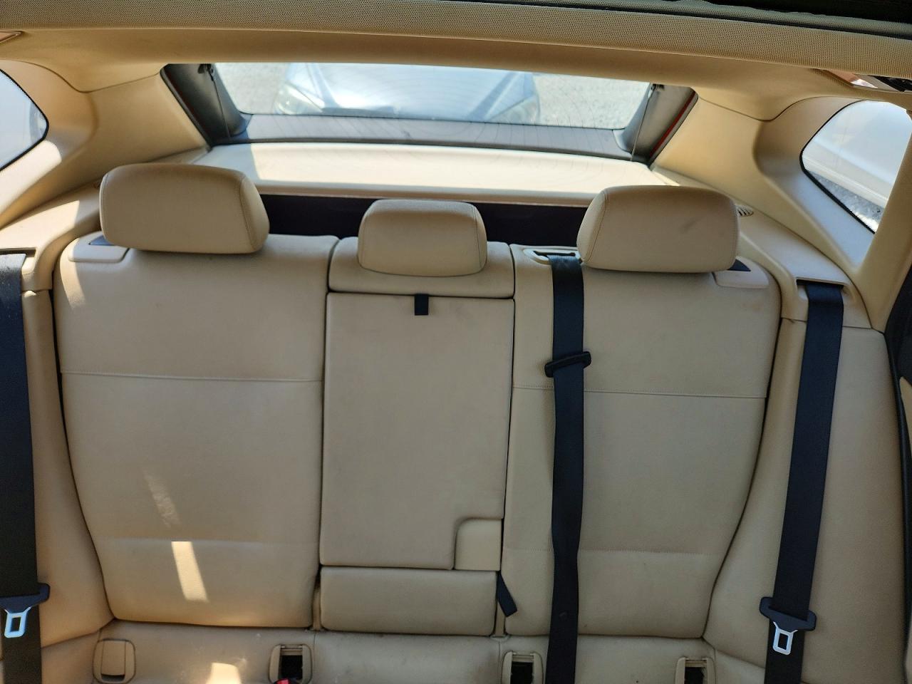 2015 BMW X1 xDrive28i