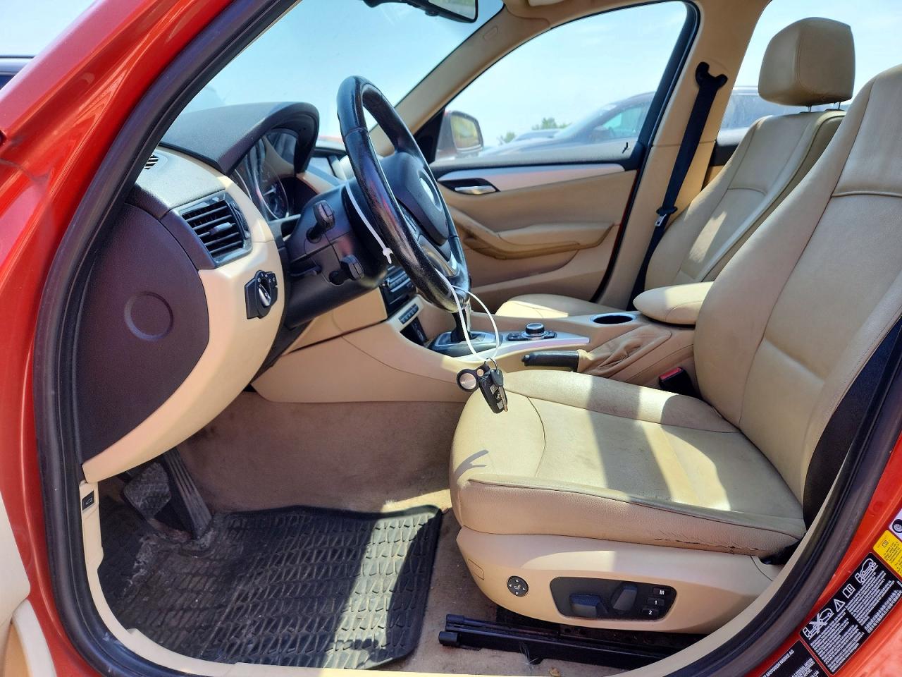 2015 BMW X1 xDrive28i