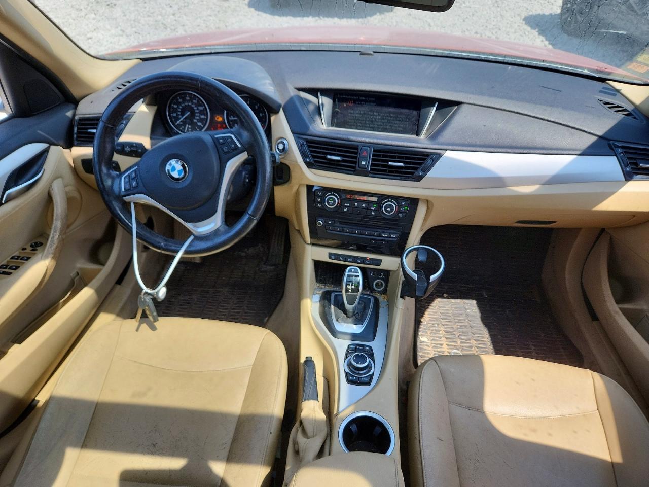 2015 BMW X1 xDrive28i