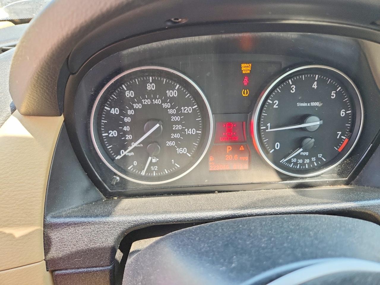 2015 BMW X1 xDrive28i