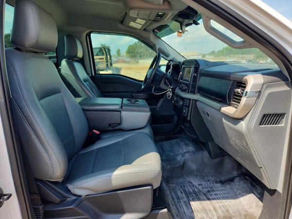 2021 FORD F150