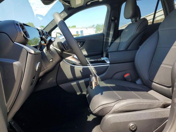 2026 MERCEDES-BENZ GLC GLC300 4MATIC